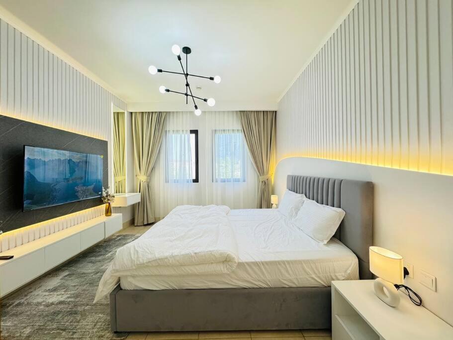 Burj Khalifa Downtown Luxury 2 Bed Close To Mall Apartamento Dubai