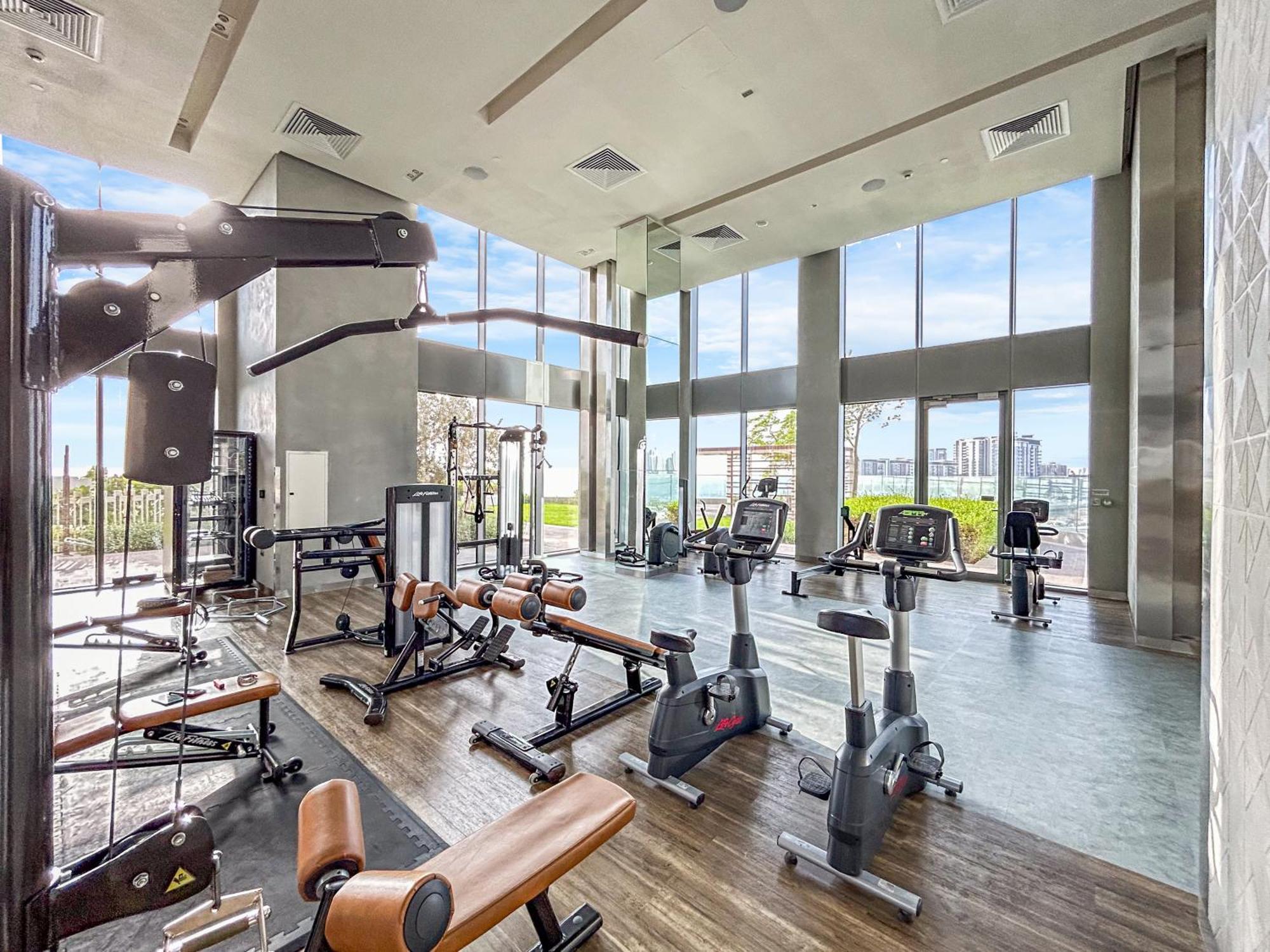 Luxurious 2br With Stunning Marina Skyline View Dubai