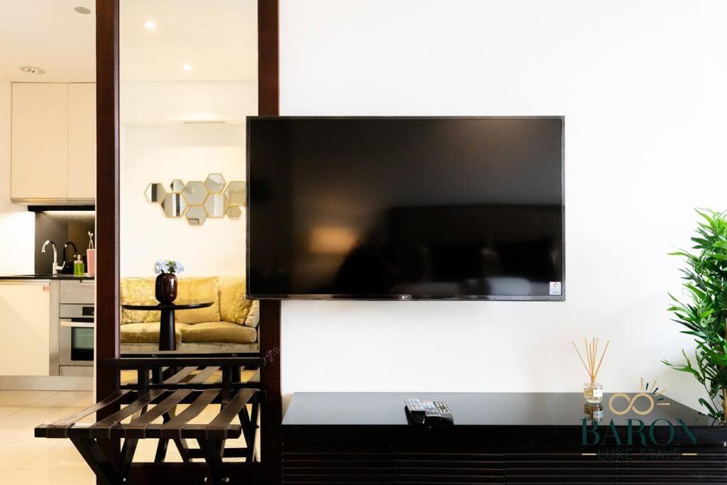 Appartamento Elegant Studio, Address Marina. Dubai