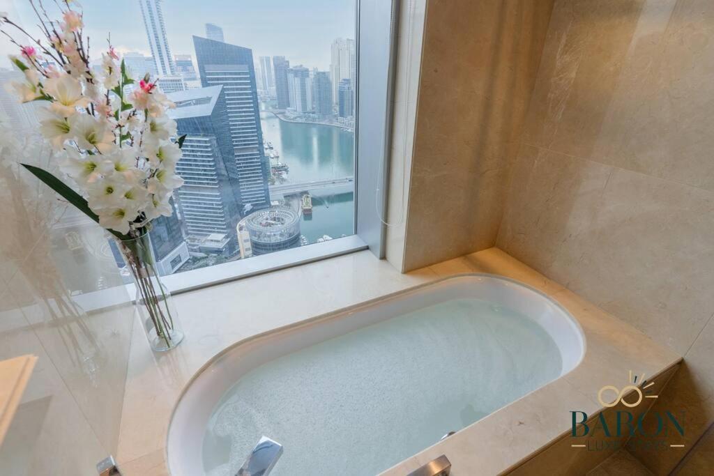 Appartamento Elegant Studio, Address Marina. Dubai