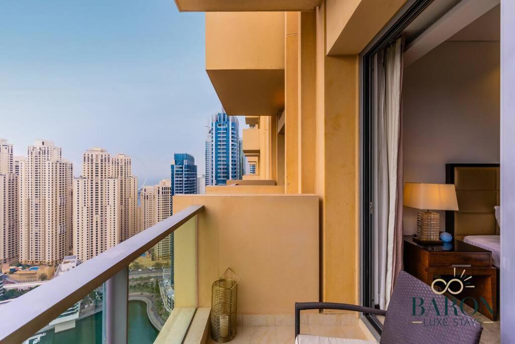 Appartamento Elegant Studio, Address Marina. Dubai
