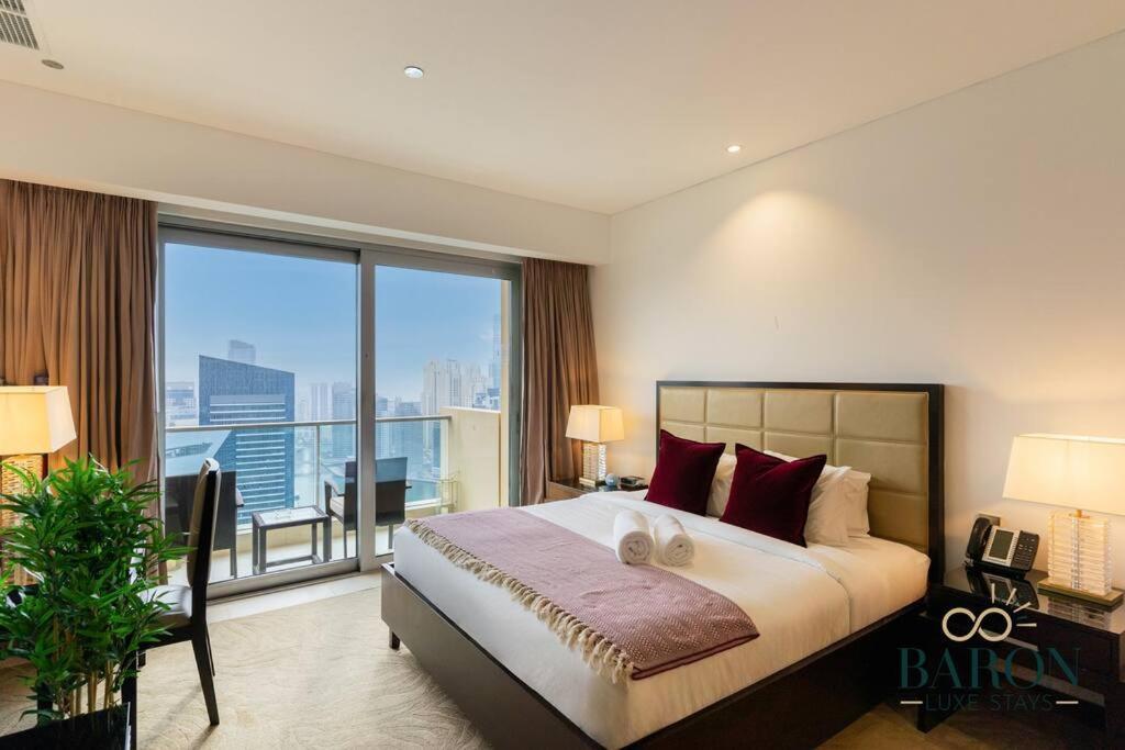 Elegant Studio, Address Marina. * Dubai