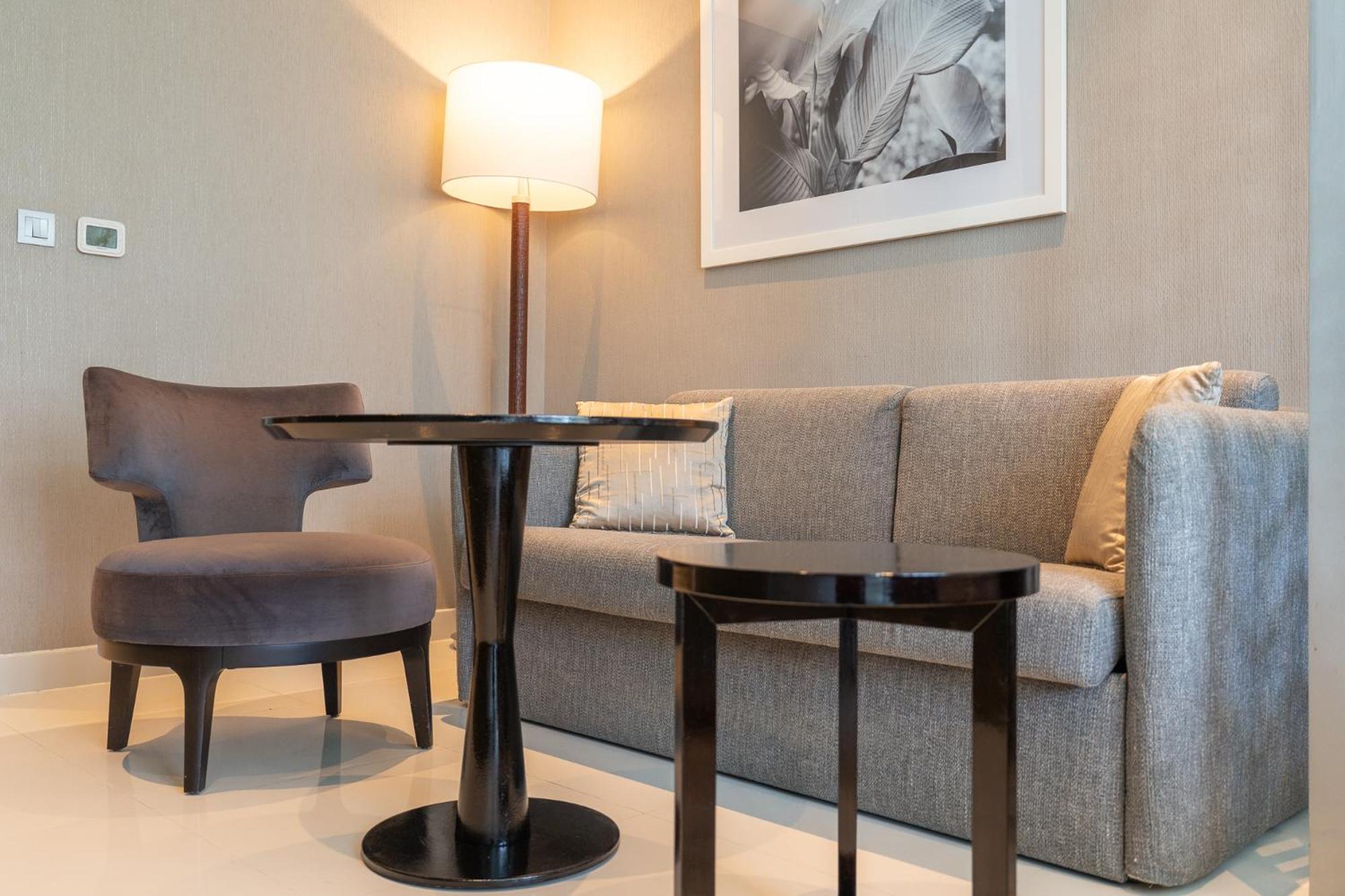 Lejlighed Mystic - Damac Maison Prive Tower B
