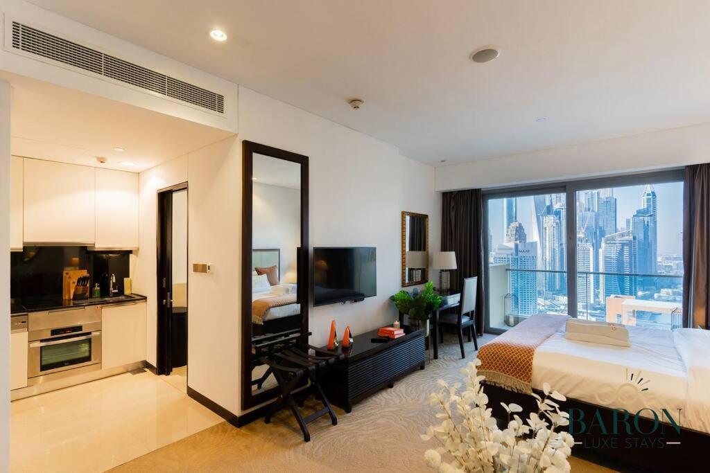 Appartement Spectacular Jw Marriott Marina