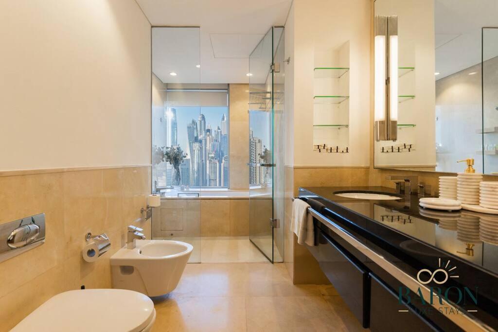 Appartement Spectacular Jw Marriott Marina *