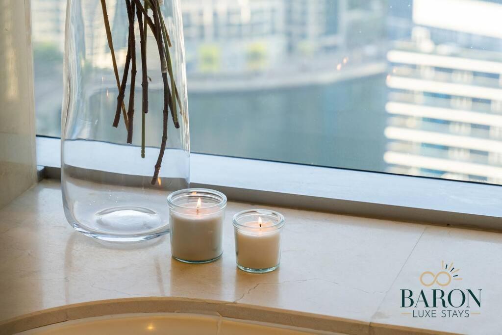 Appartement Spectacular Jw Marriott Marina