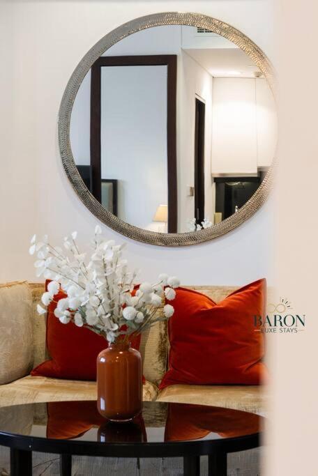 Spectacular Jw Marriott Marina Appartement *