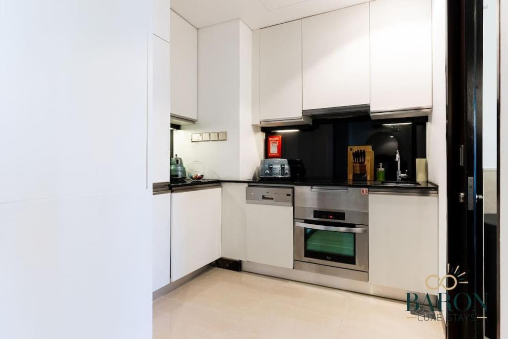 Appartement Spectacular Jw Marriott Marina *
