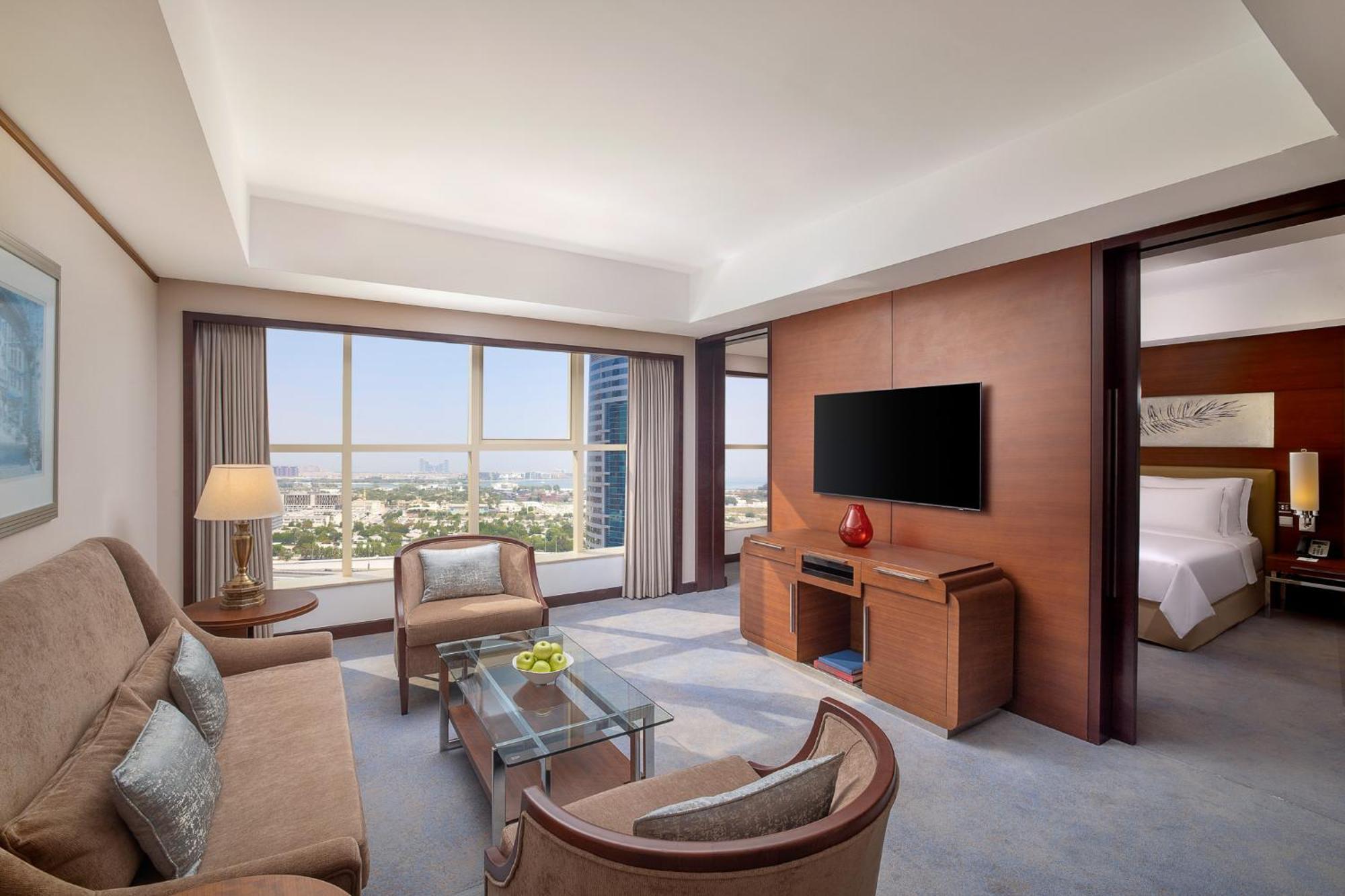 Grand Millennium Hotel Dubái