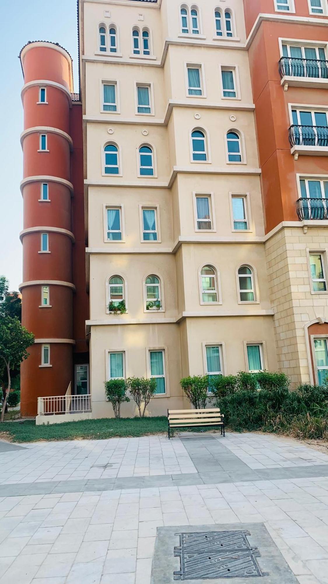 Expo Backpackers Hostal