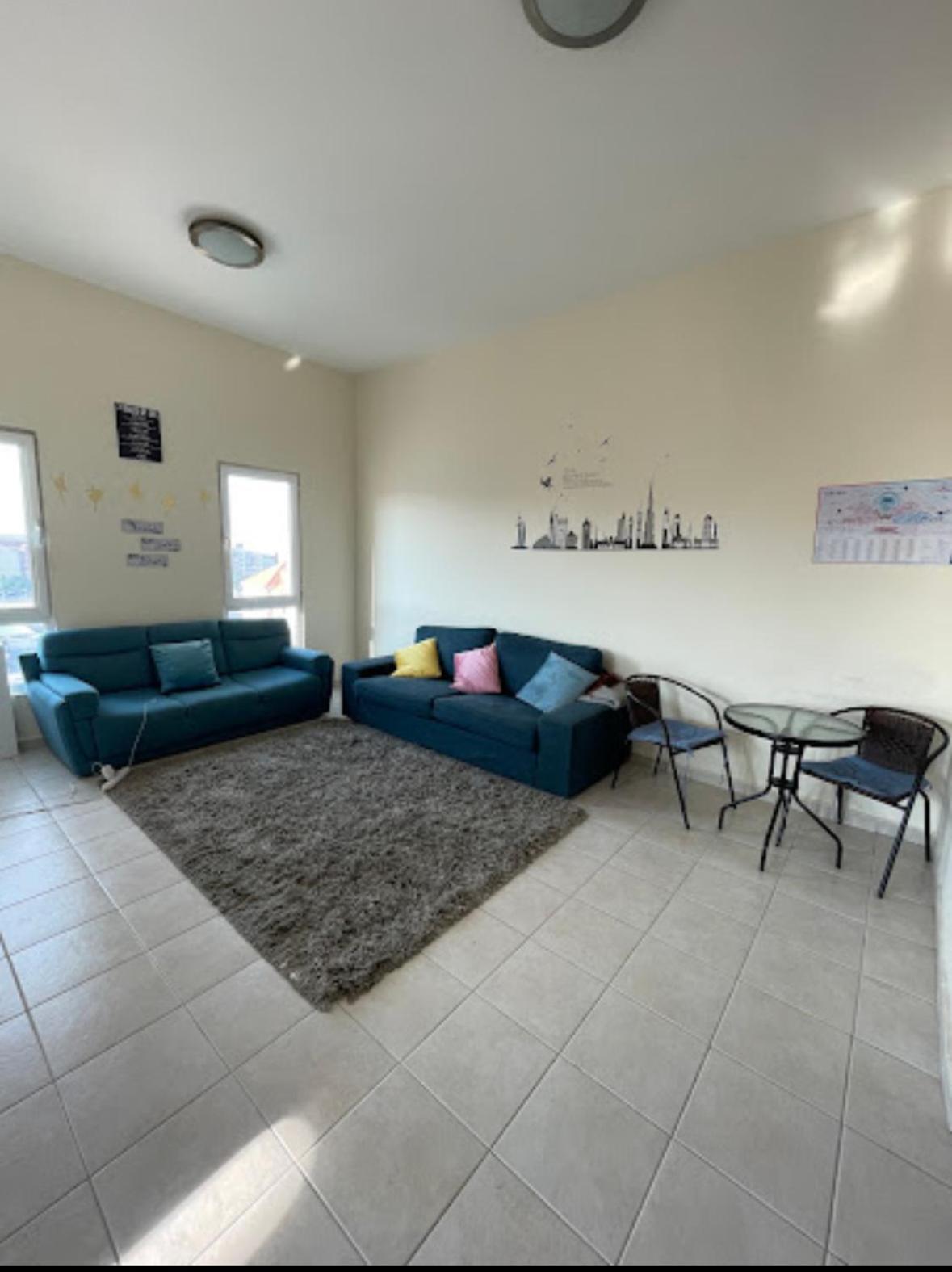 Expo Backpackers Hostal