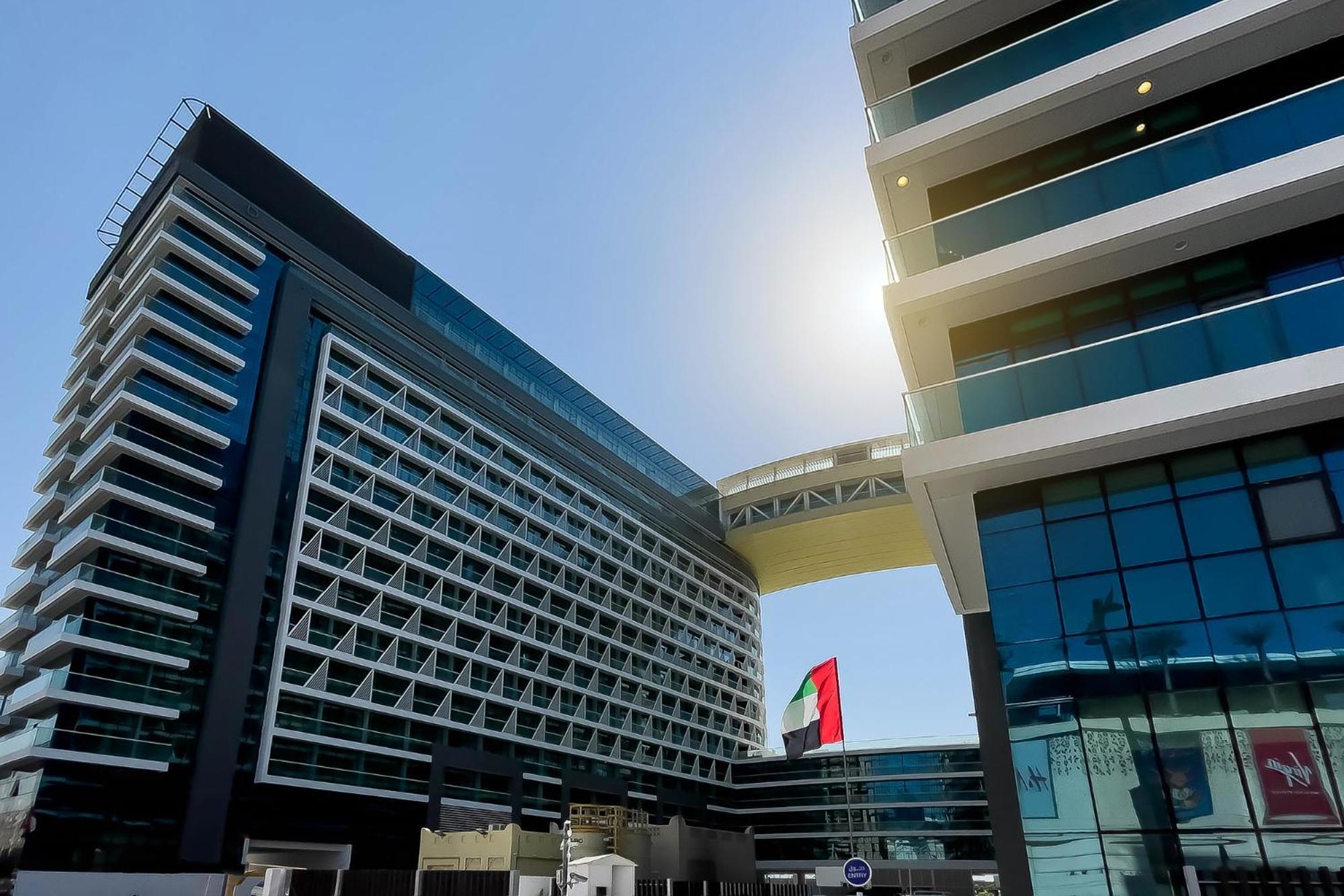 Palm Jumeirah - Lifestyle 1br In Seven Palm Apartamento Dubái