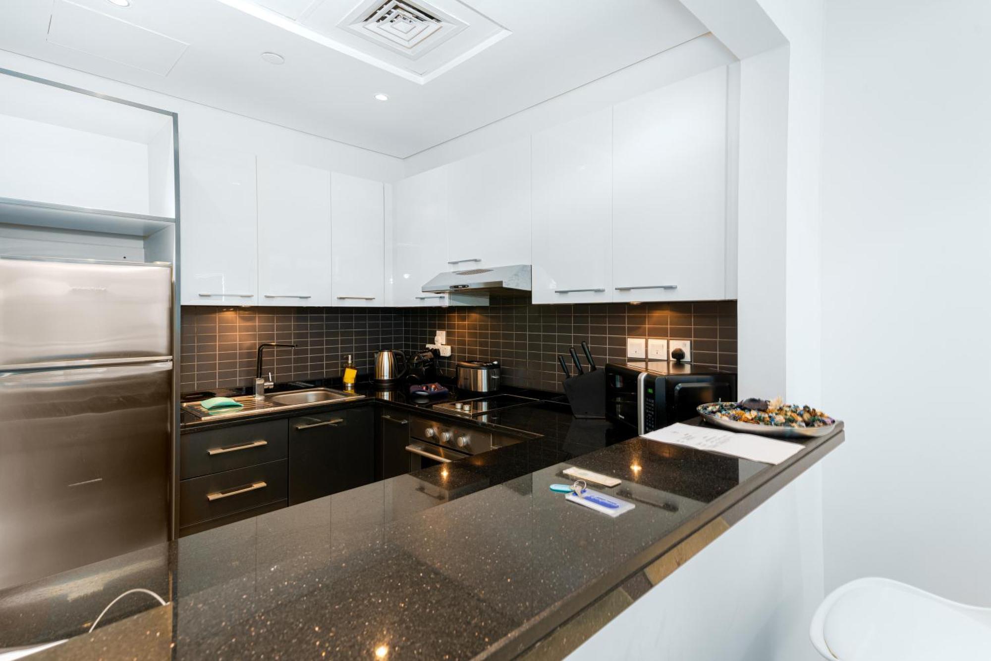Appartement Luxury In Marina W Stunning View *