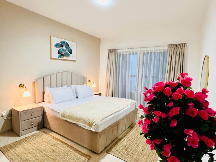 1 Bedroom Flat, Luxury Amenities, Opp & Club With Free Parking In Marina