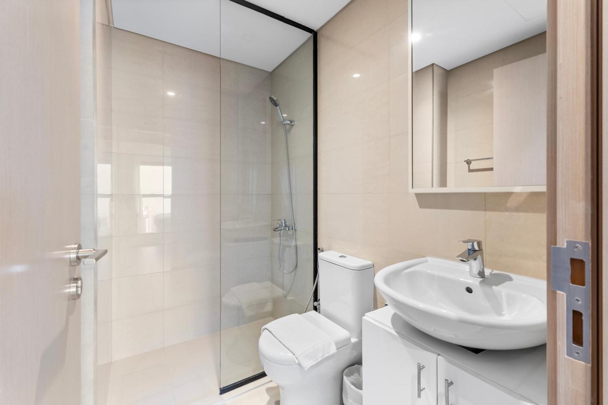 Appartement Full Fountain And Burj View - 3br Burj Royale Dubaï