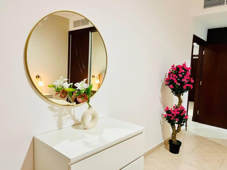 Apartamento 1 Bedroom Flat, Luxury Amenities, Opp & Club With Free Parking In Marina *