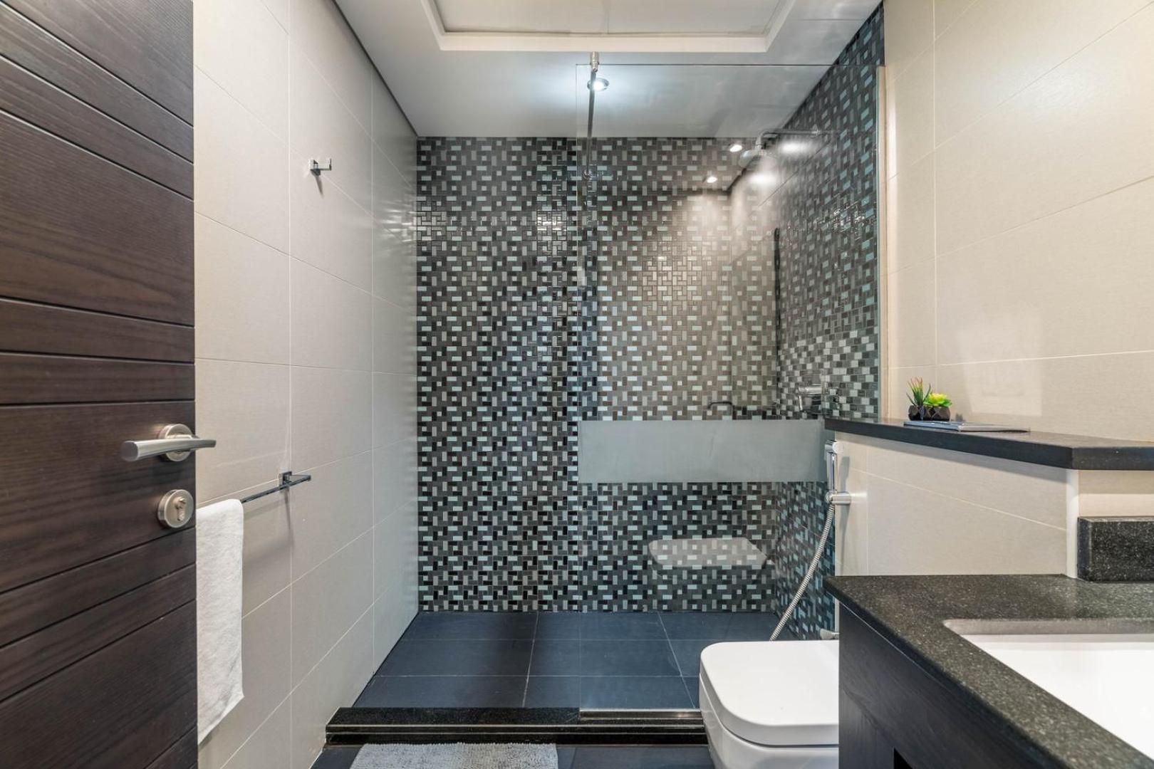 Guestready - Marina's Premier * Dubai