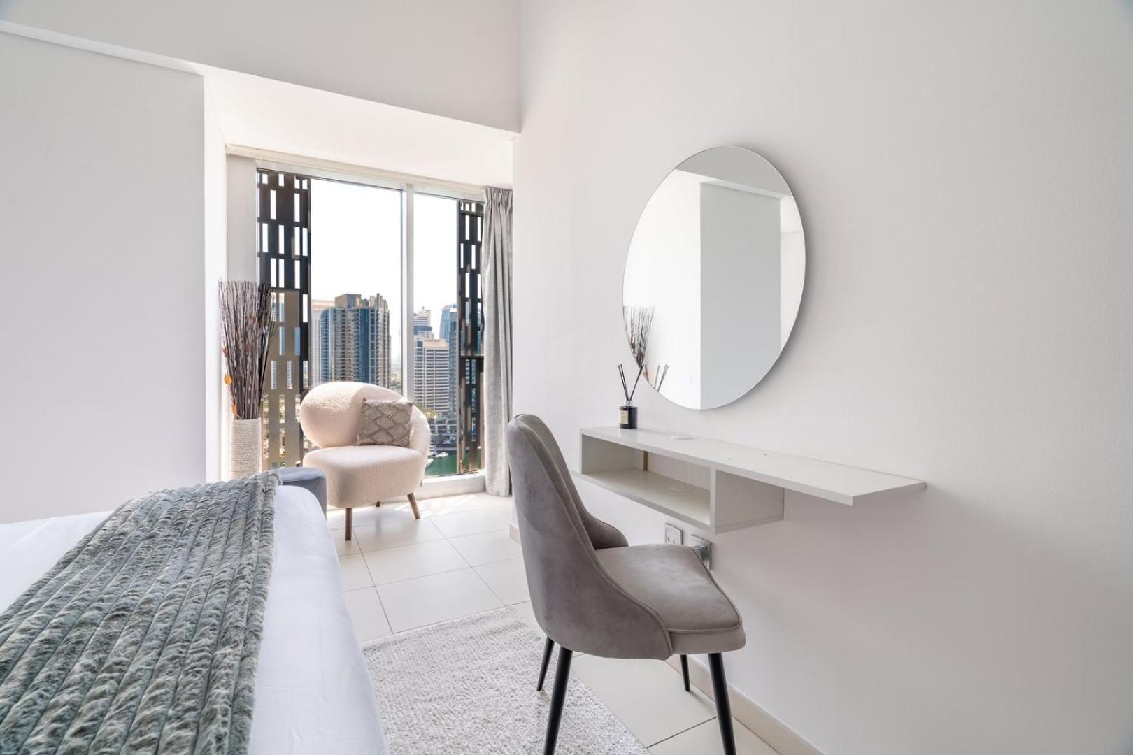 Guestready - Marina's Premier Apartment Dubai