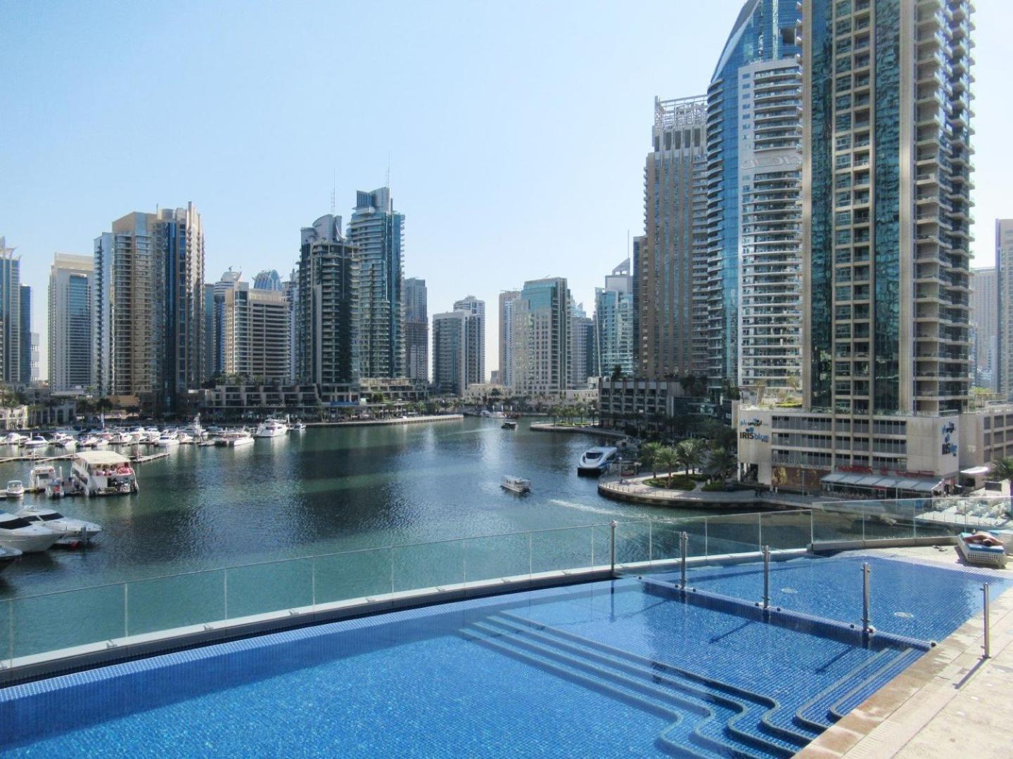 Apartment Guestready - Marina's Premier *
