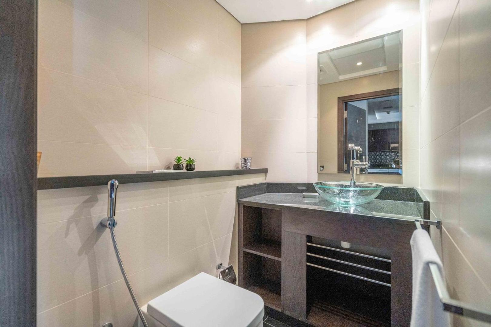 Apartment Guestready - Marina's Premier Dubai