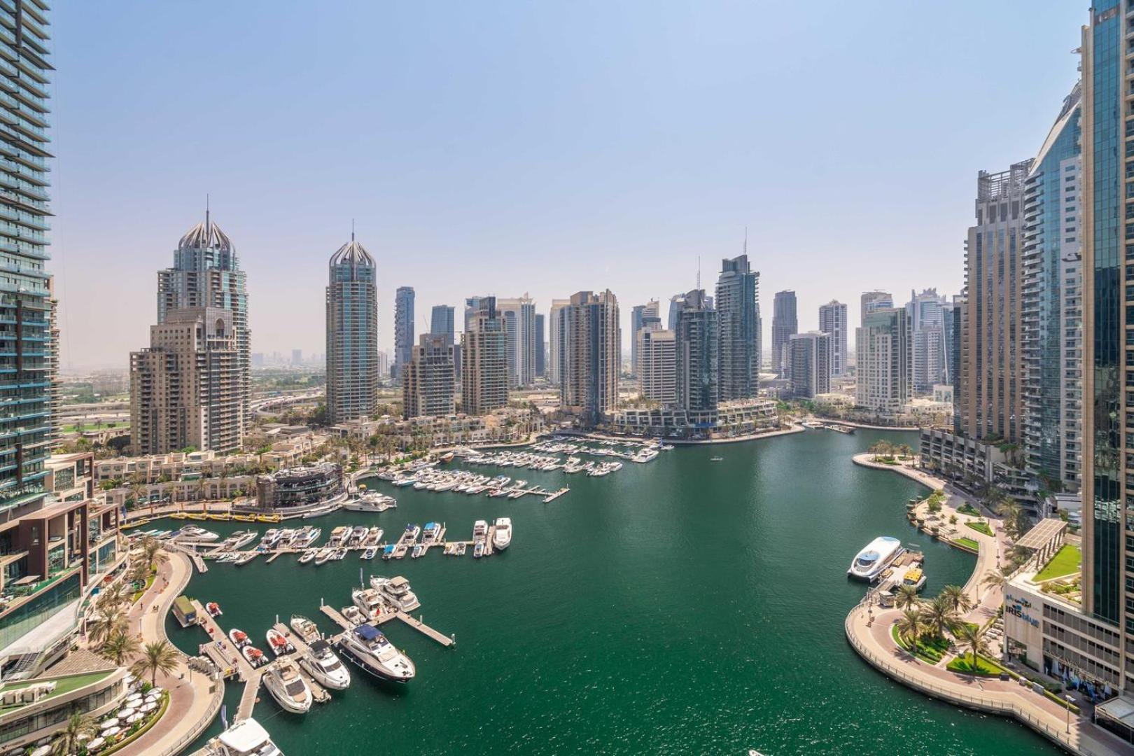 Guestready - Marina's Premier Apartment *