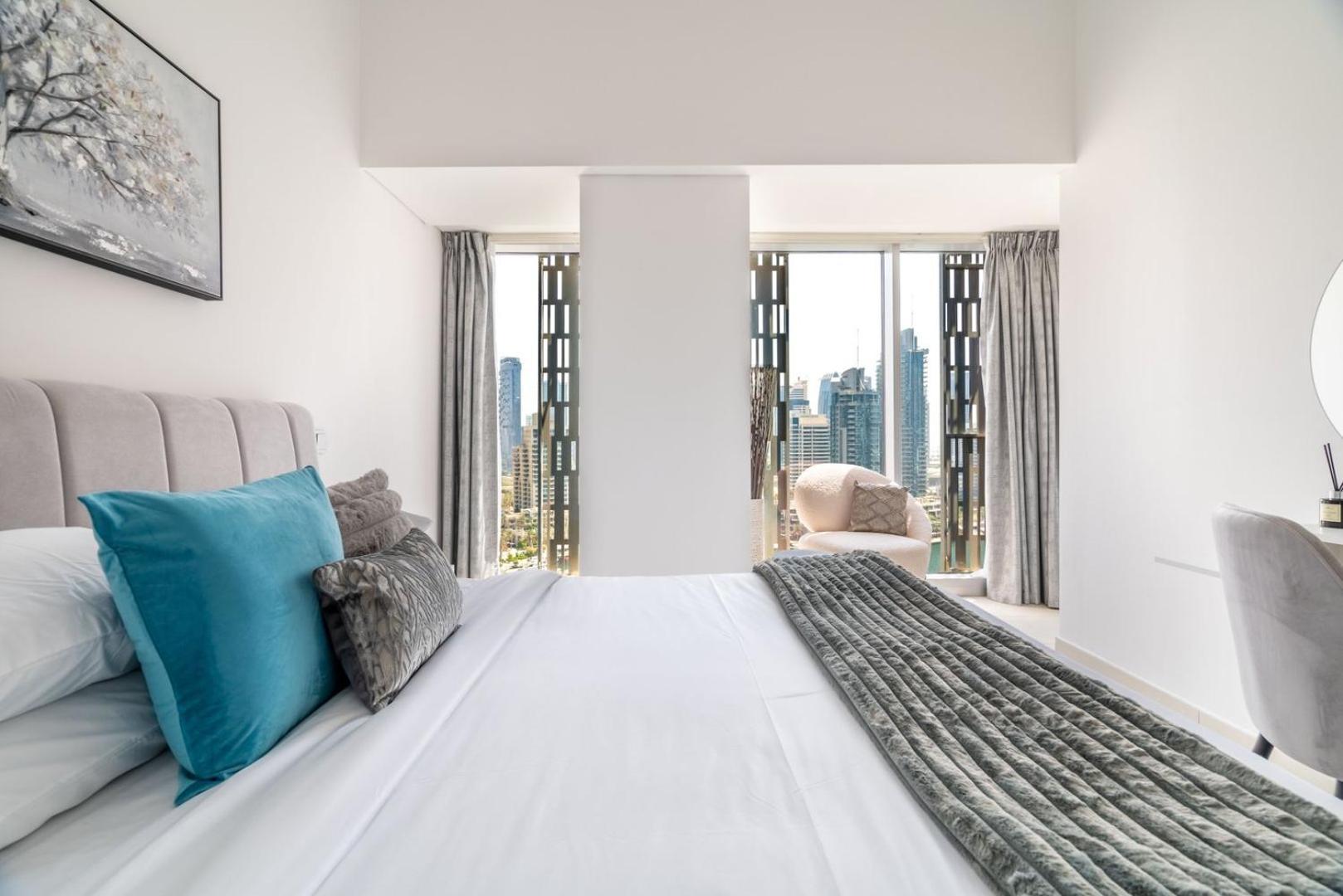 Apartment Guestready - Marina's Premier