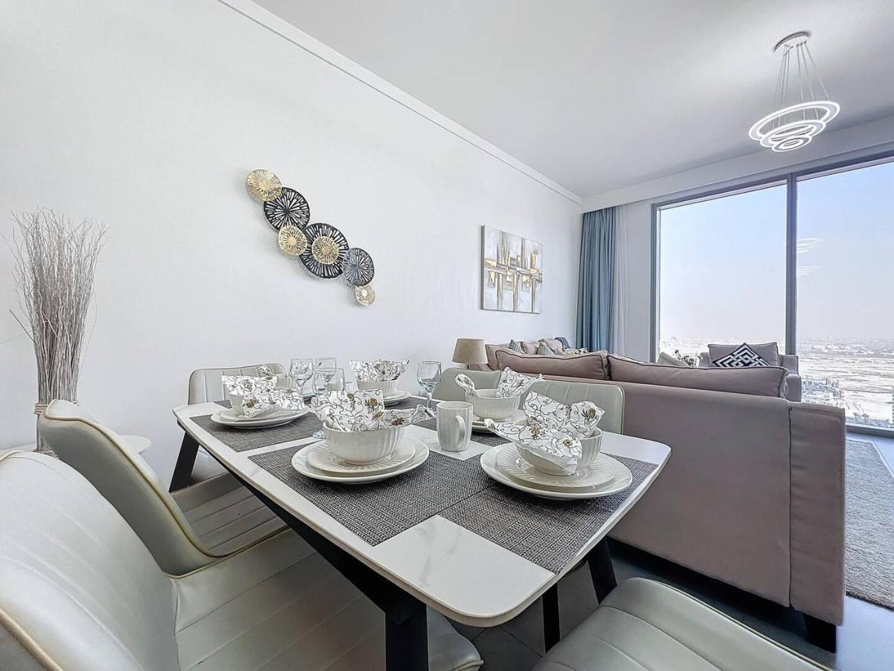 Apartamento Fam Living - Spacious 3-bedroom In Creek Gate With Stunning Views