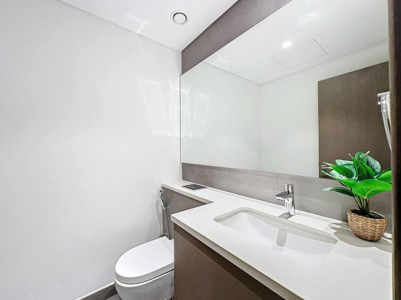 Fam Living - Spacious 3-bedroom In Creek Gate With Stunning Views Apartamento *