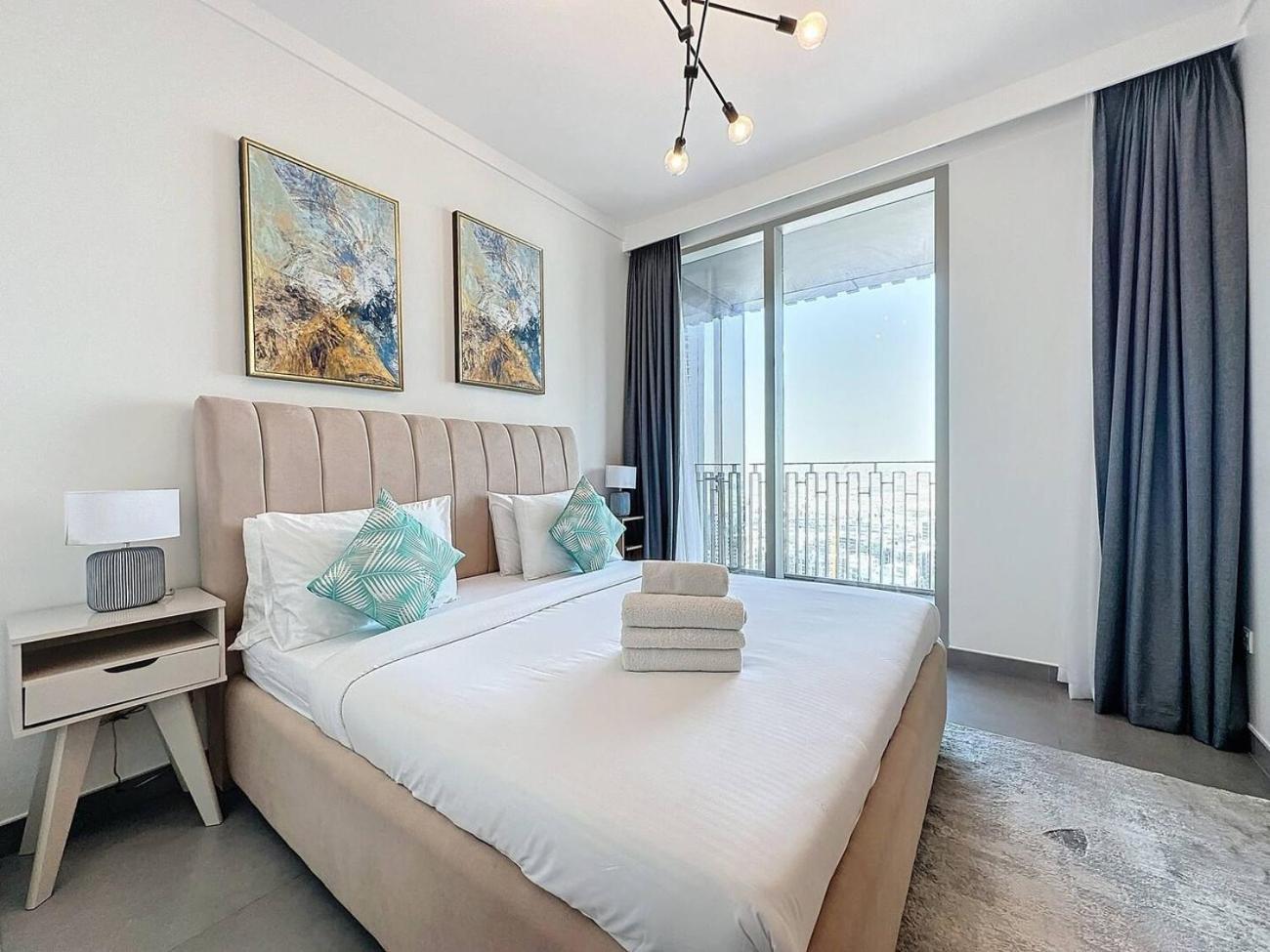 Fam Living - Spacious 3-bedroom In Creek Gate With Stunning Views Apartamento *
