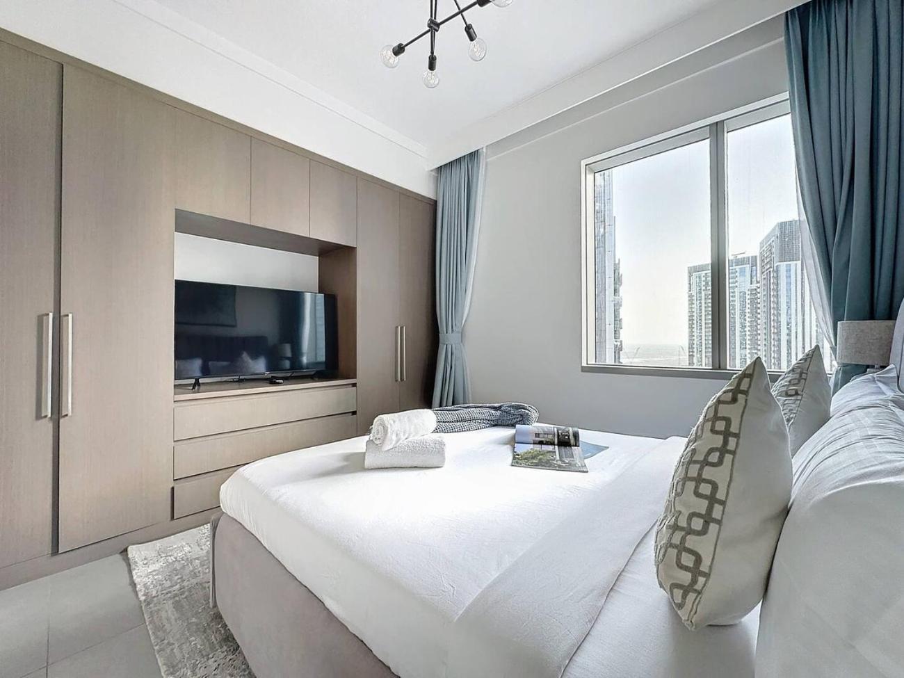 Fam Living - Spacious 3-bedroom In Creek Gate With Stunning Views Apartamento *