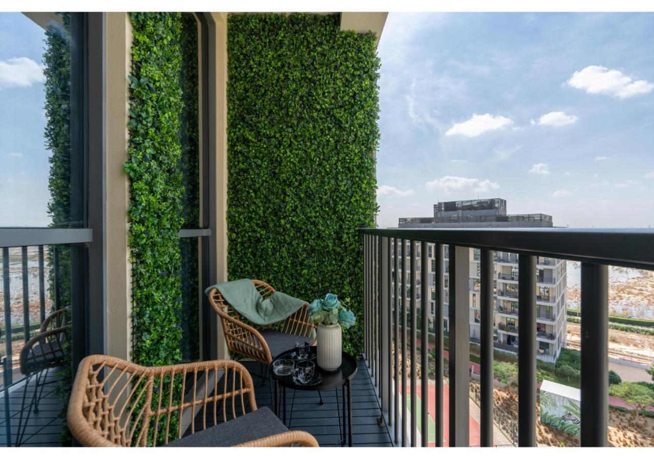 Bright And Modern 1Br Midtown Near Expo Site By Vibel *