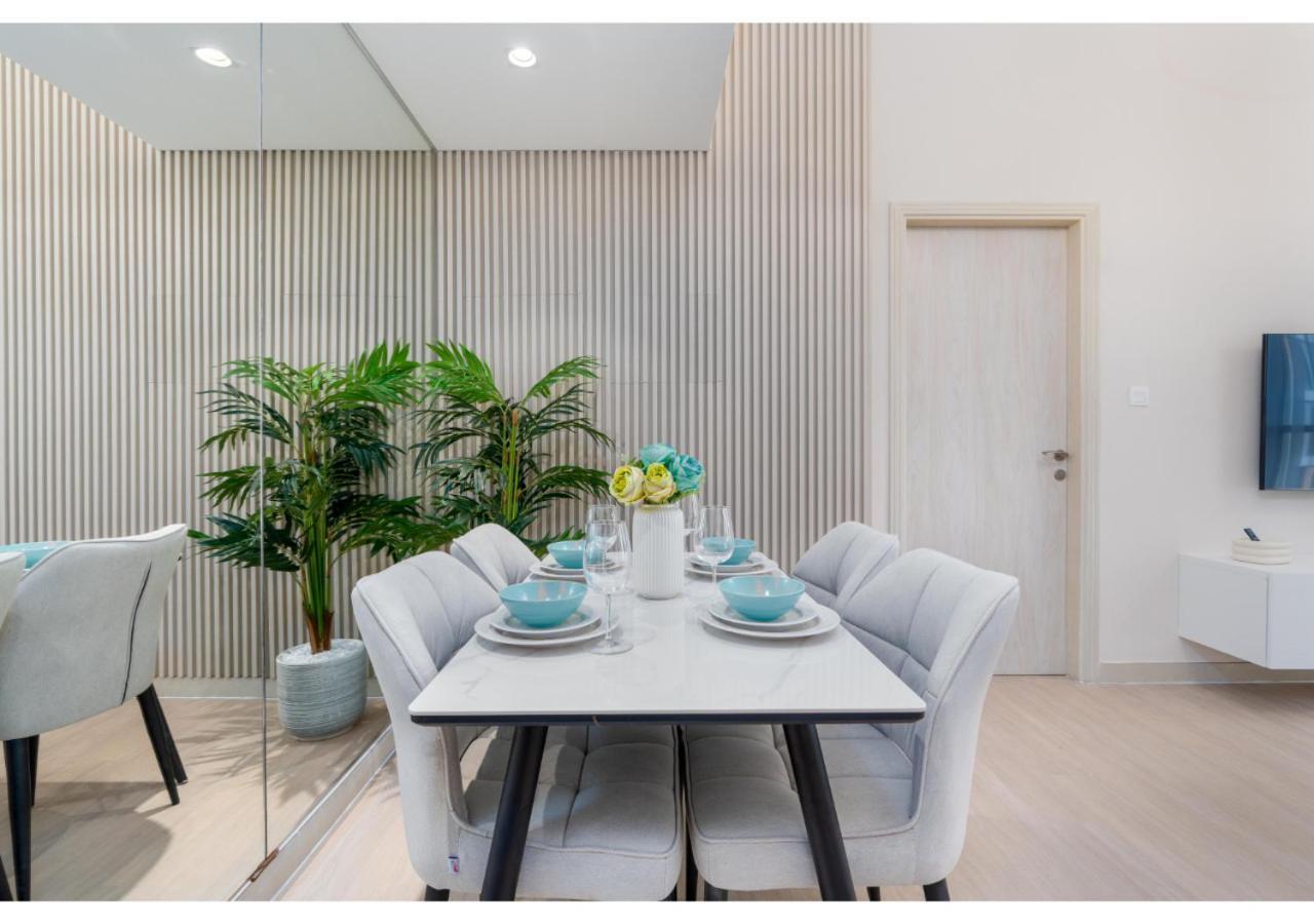 Bright And Modern 1Br Midtown Near Expo Site By Vibel