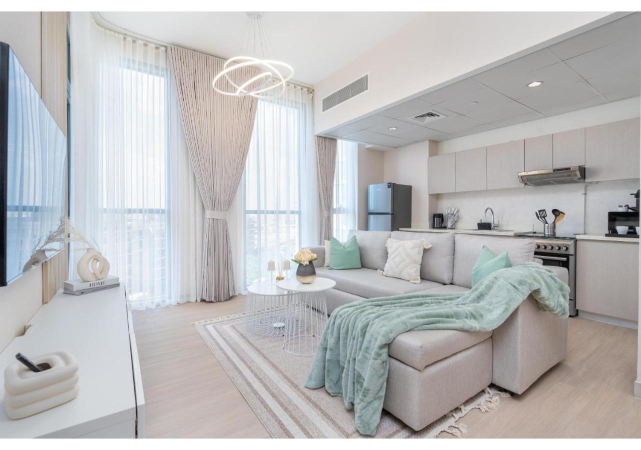 Bright And Modern 1Br Midtown Near Expo Site By Vibel Apartamento *