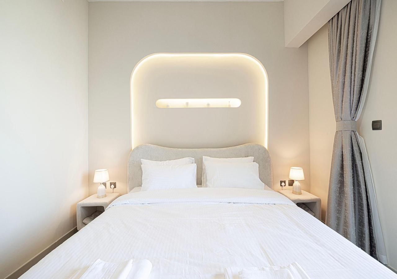 Luxury With Full Burj Khalifa And Downtown Views Apartamento *