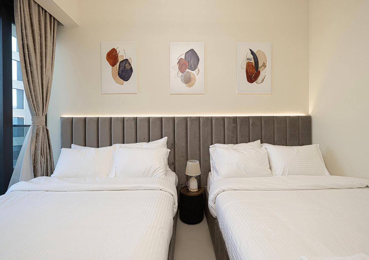 Apartamento Luxury With Full Burj Khalifa And Downtown Views Dubai