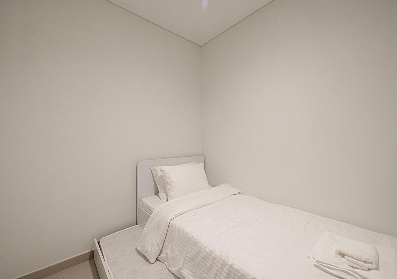 Luxury With Full Burj Khalifa And Downtown Views Apartamento *