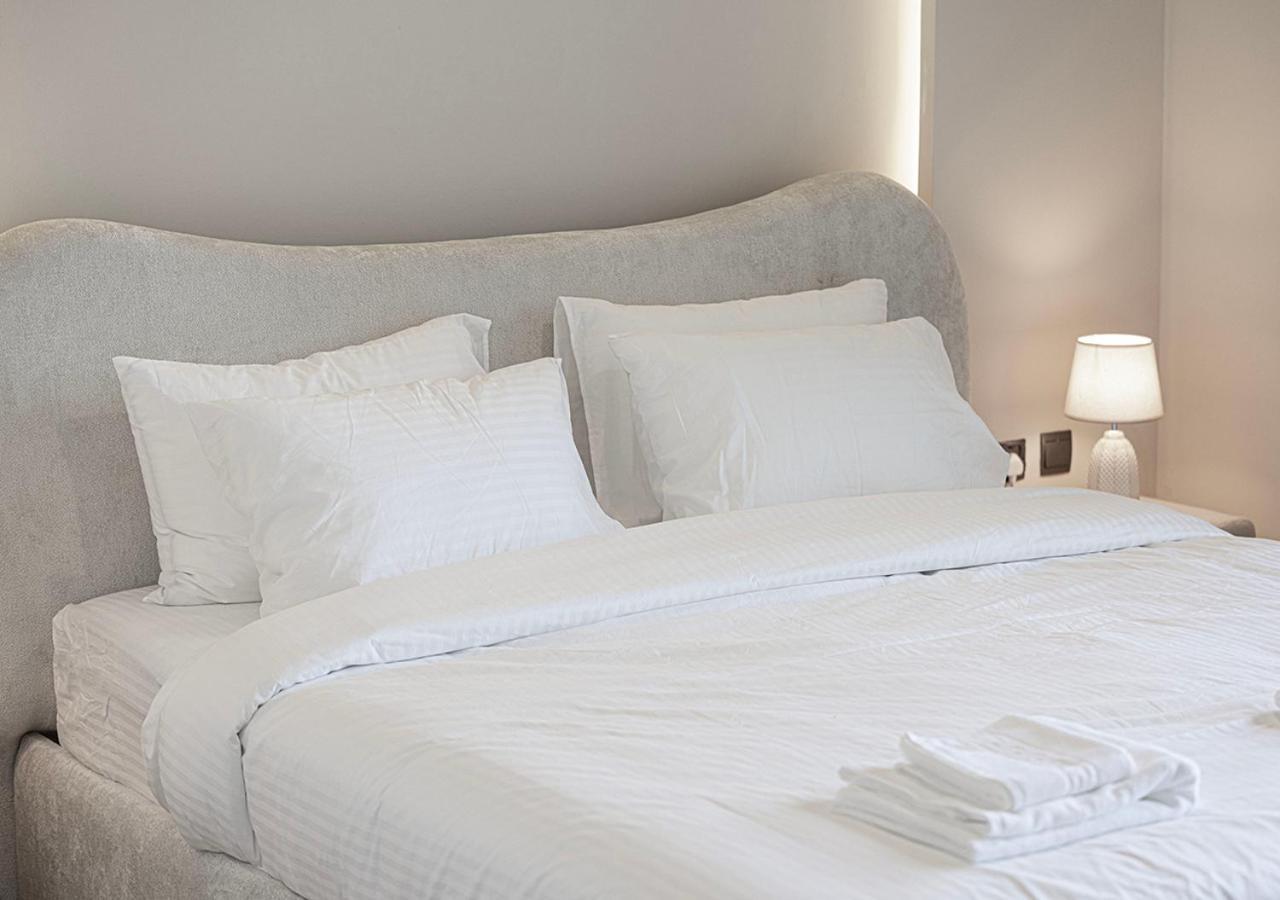 Luxury With Full Burj Khalifa And Downtown Views Apartamento Dubai