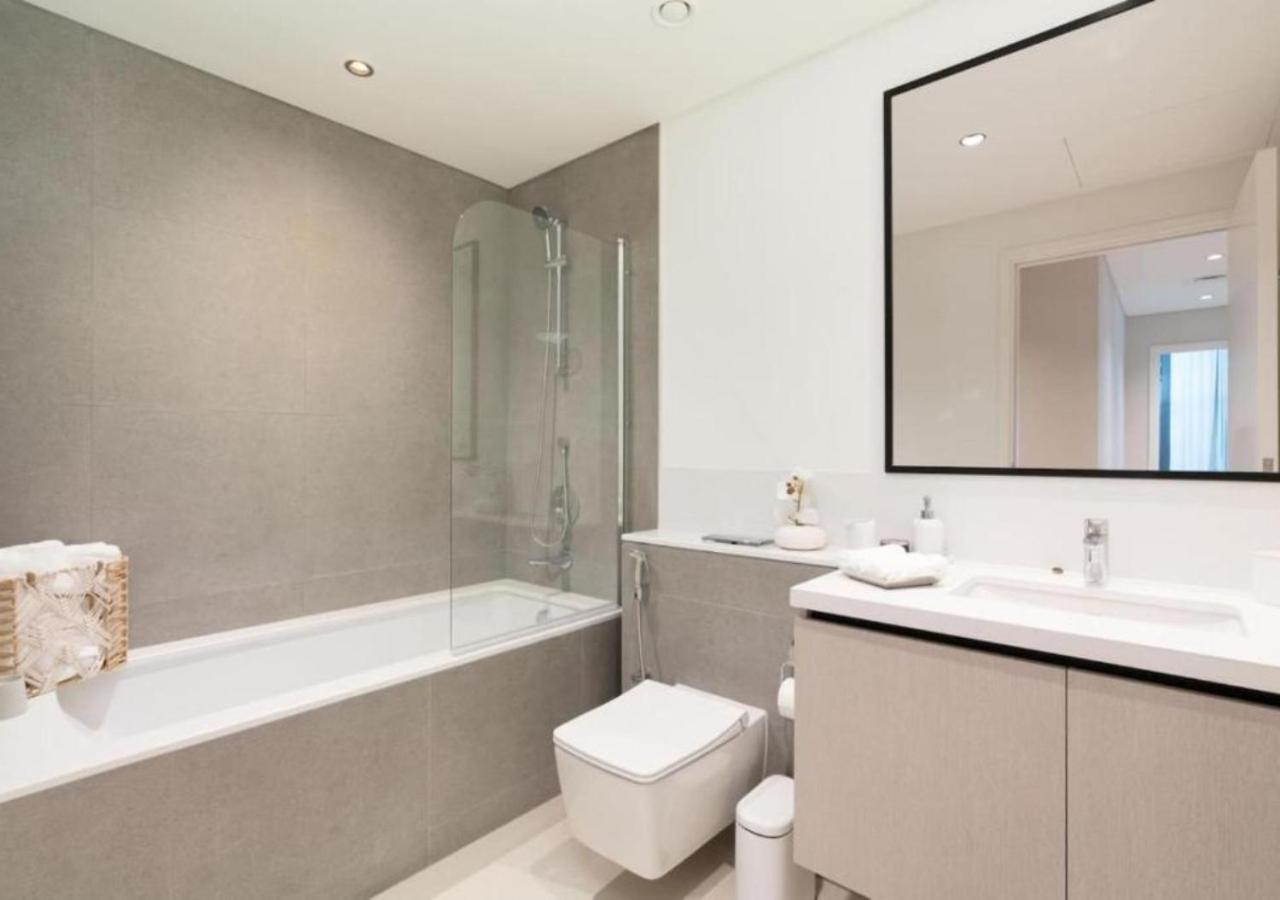 Lejlighed High-floor 2 Bedroom Premium And Burj Khalifa Views By Vibel Dubai