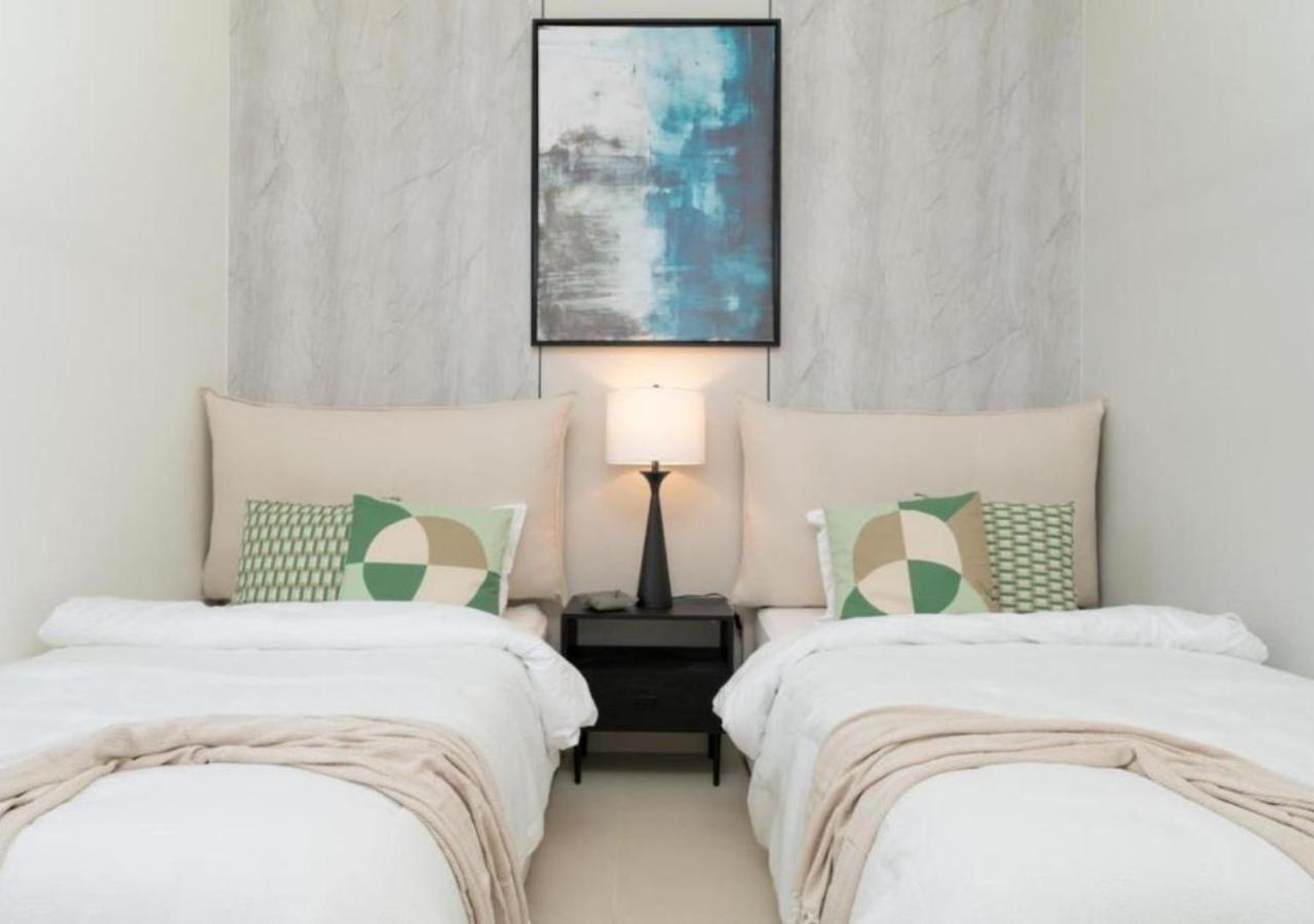 Lejlighed High-floor 2 Bedroom Premium And Burj Khalifa Views By Vibel