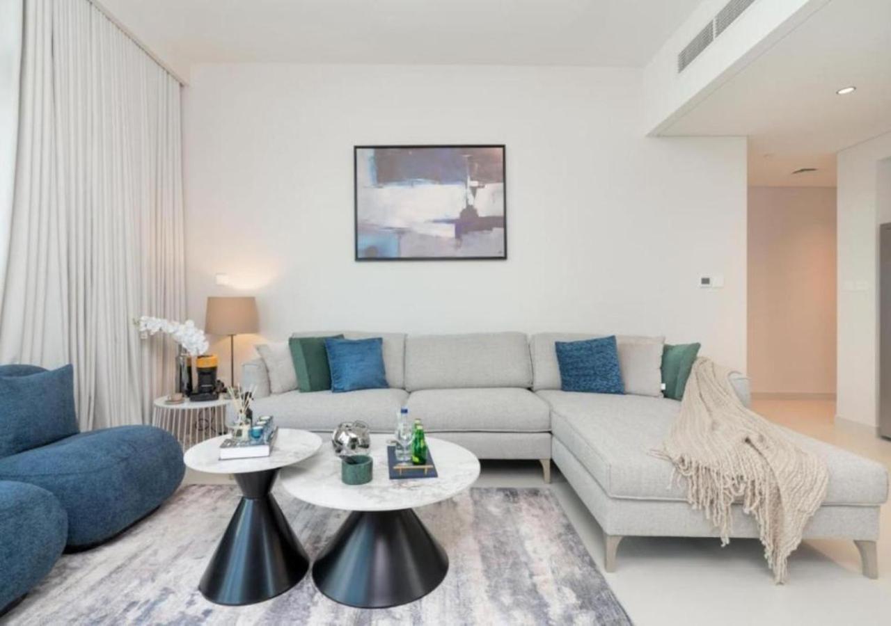 High-floor 2 Bedroom Premium And Burj Khalifa Views By Vibel * Dubai