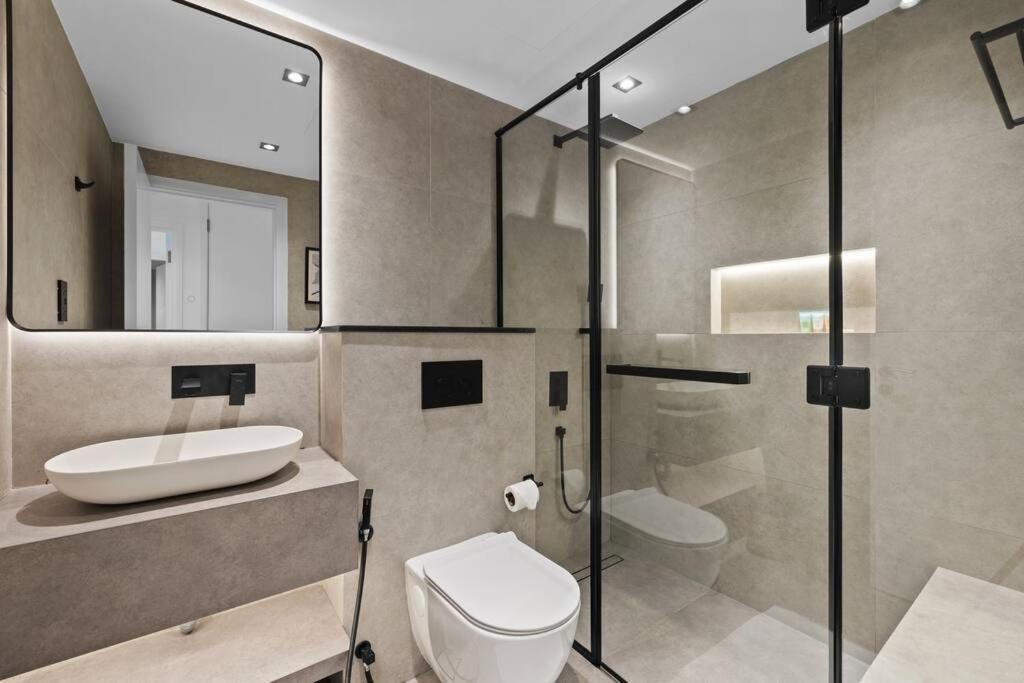Bellavista - 29 Blvd - 2 Bedroom Fabulous Fountain View Apartamento Dubai