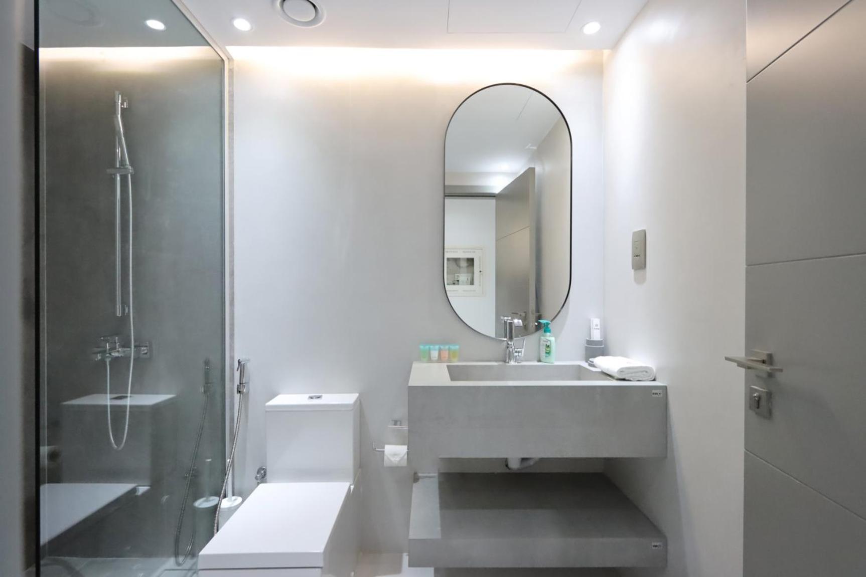 Appartement Livbnb - 2b With Modern Interiors, Emaar Boulevard
