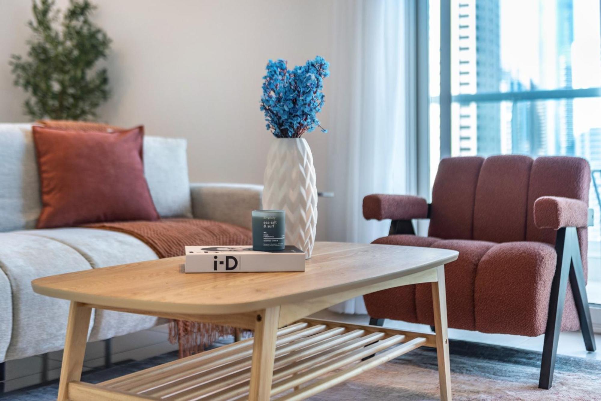 Apartment Shoresinn - Heavenly Escape With Marina View