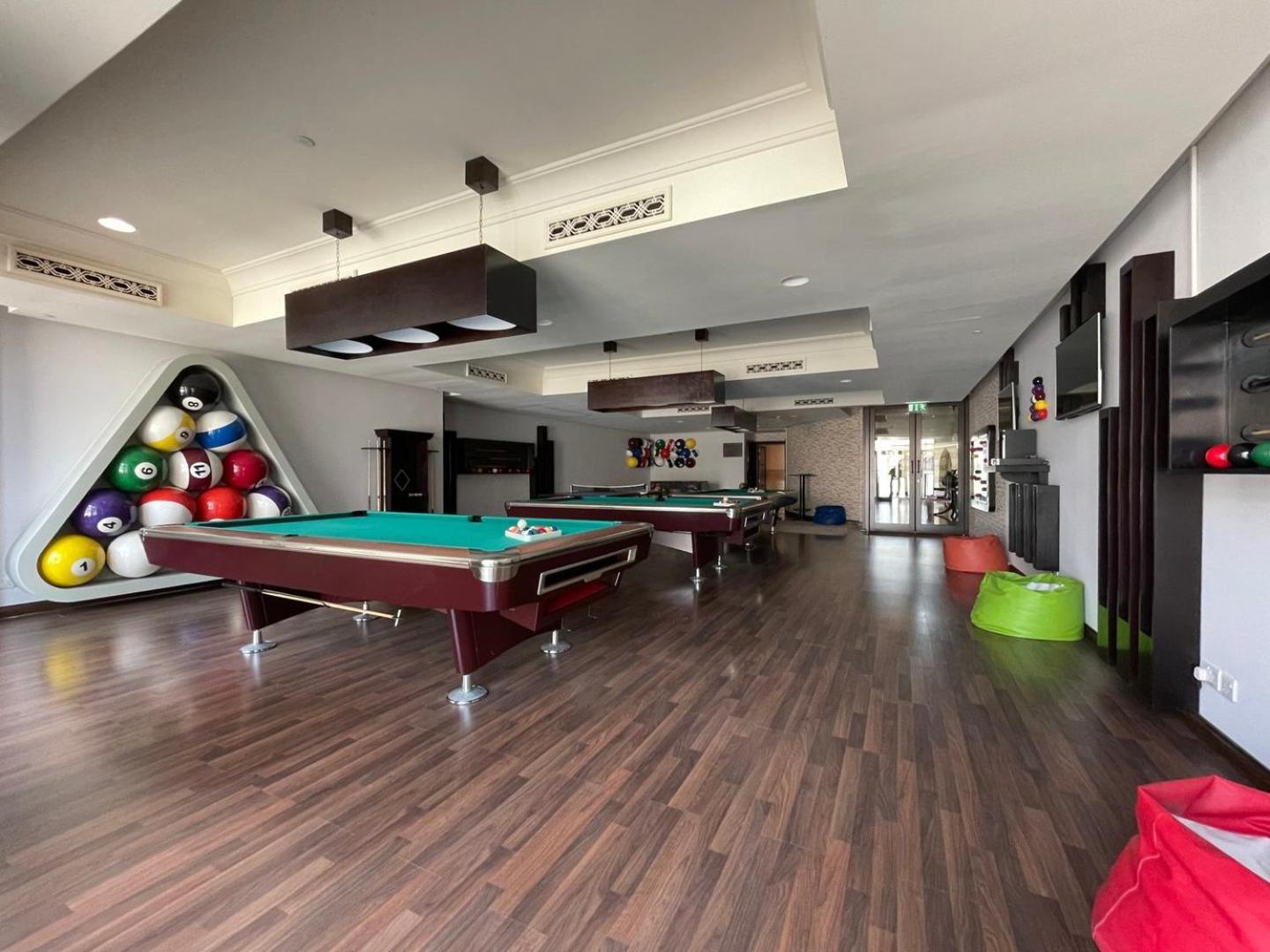Apartment Guestready - Downtown Lux Near Burj Khalifa *