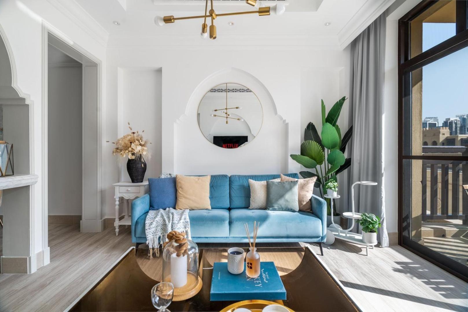 Guestready - Downtown Lux Near Burj Khalifa