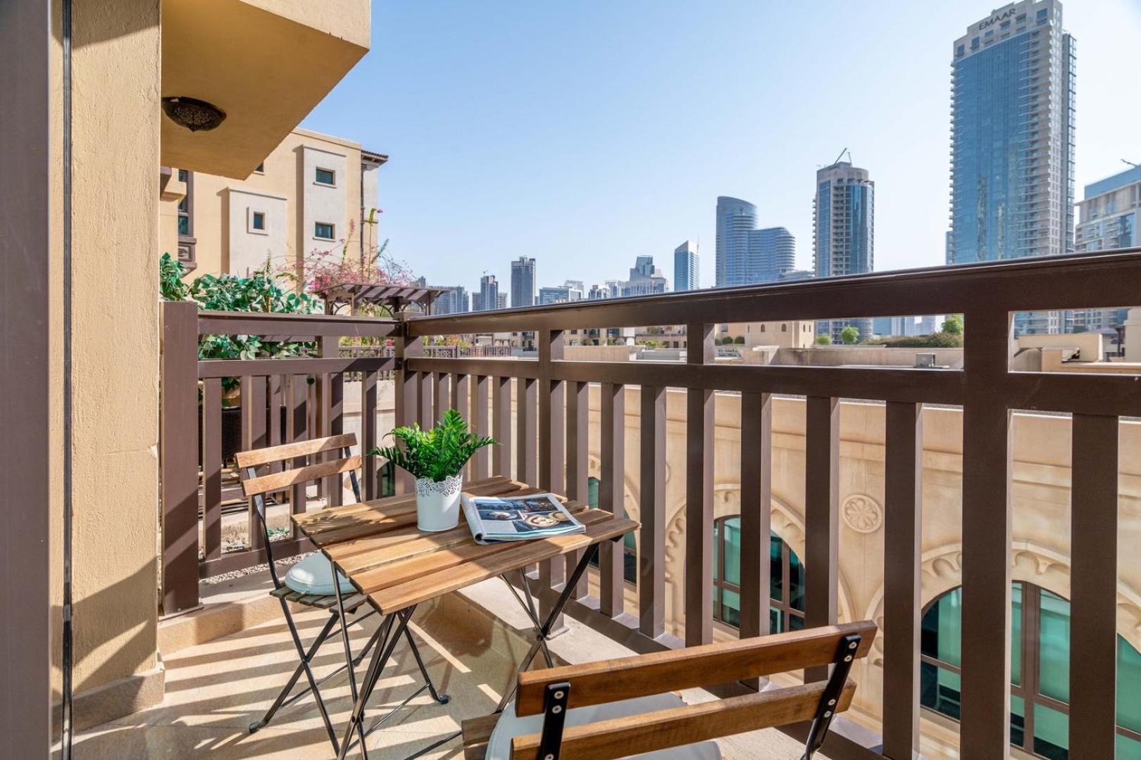 Guestready - Downtown Lux Near Burj Khalifa Apartment *