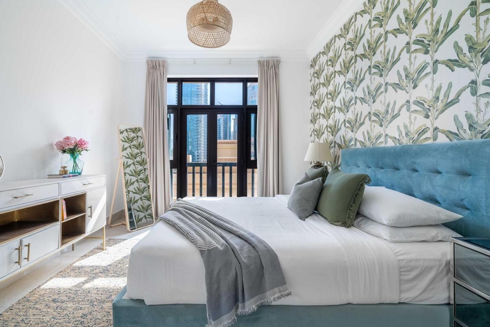 Apartment Guestready - Downtown Lux Near Burj Khalifa *