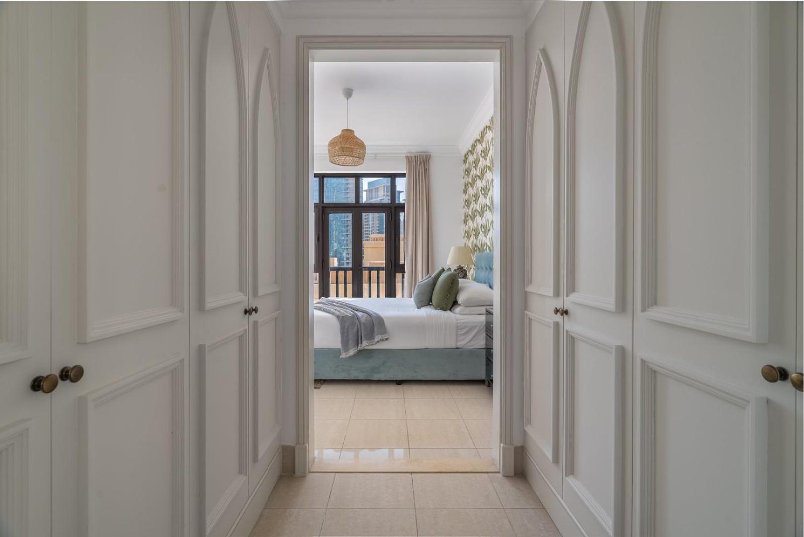 Guestready - Downtown Lux Near Burj Khalifa *