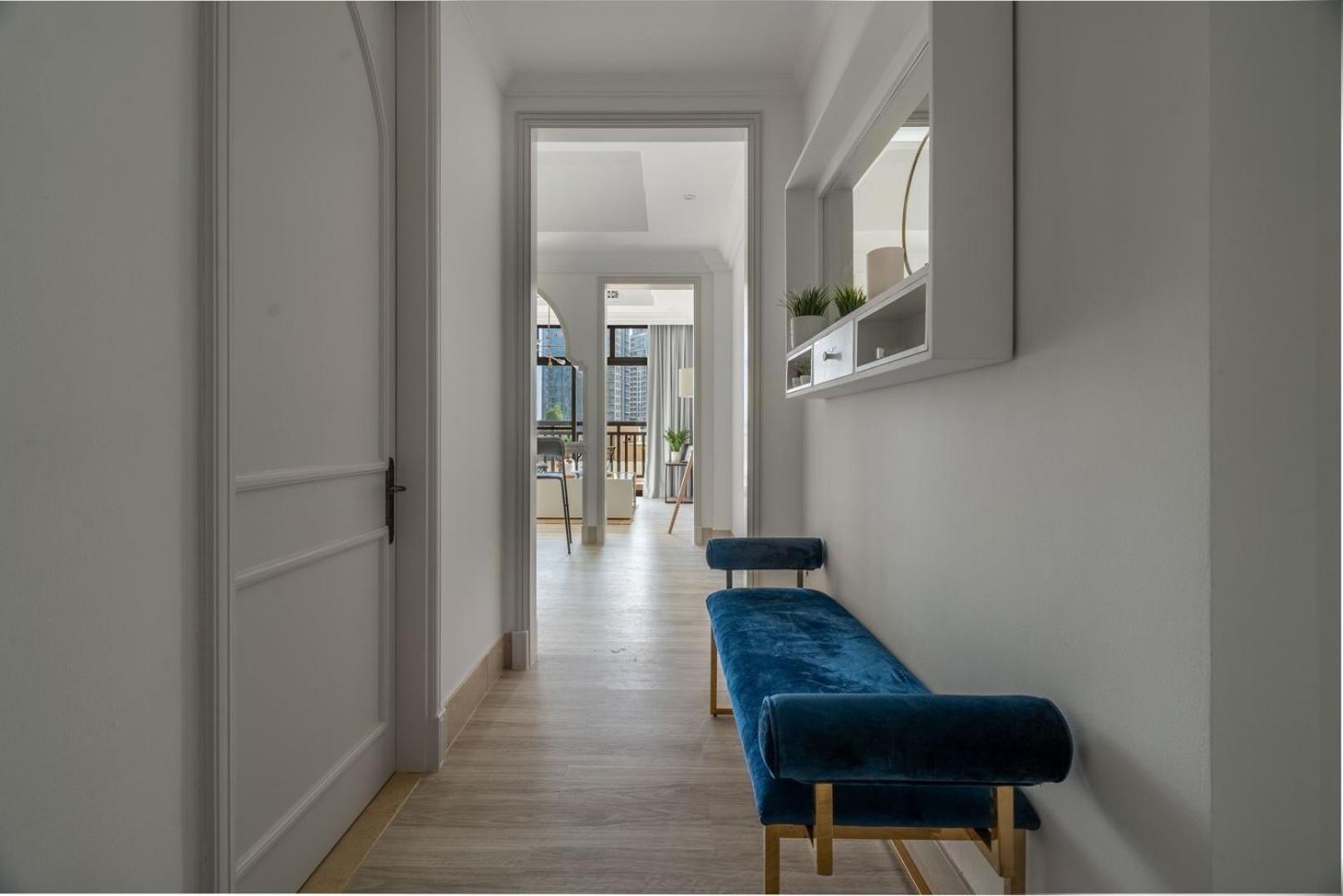 Apartment Guestready - Downtown Lux Near Burj Khalifa