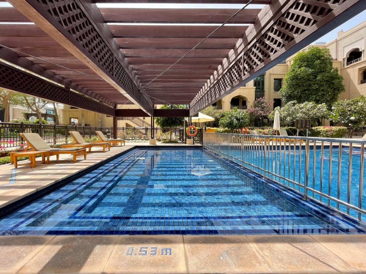 Guestready - Downtown Lux Near Burj Khalifa Apartment *